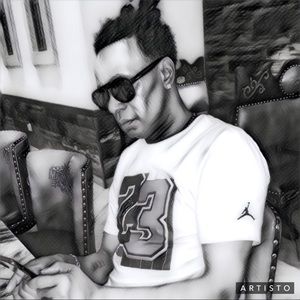 Meet your Posher, Jeffrey